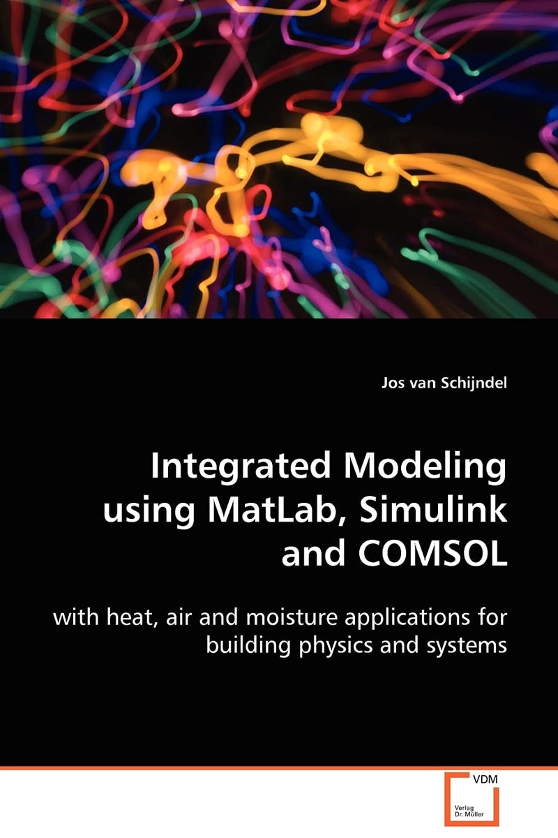 Integrated Modeling using MatLab, Simulink and COMSOL - Image 1