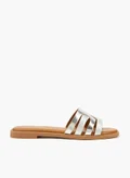 Flora Bella By Shoexpress SILVER