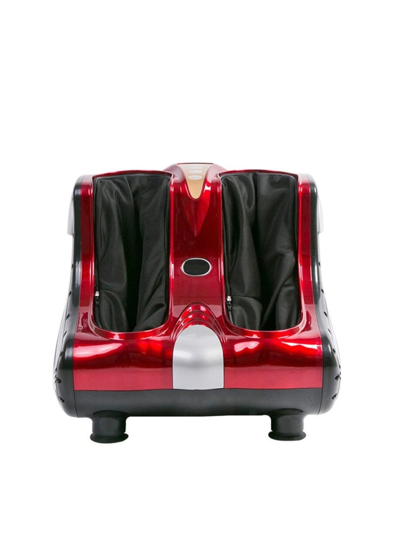 ALCOACH Foot Massager Vibration Kneading Rolling Heating Personal Health Studio Kneading Tapping Air Compression Pressure Feet Massage for Full Relief - Image 5