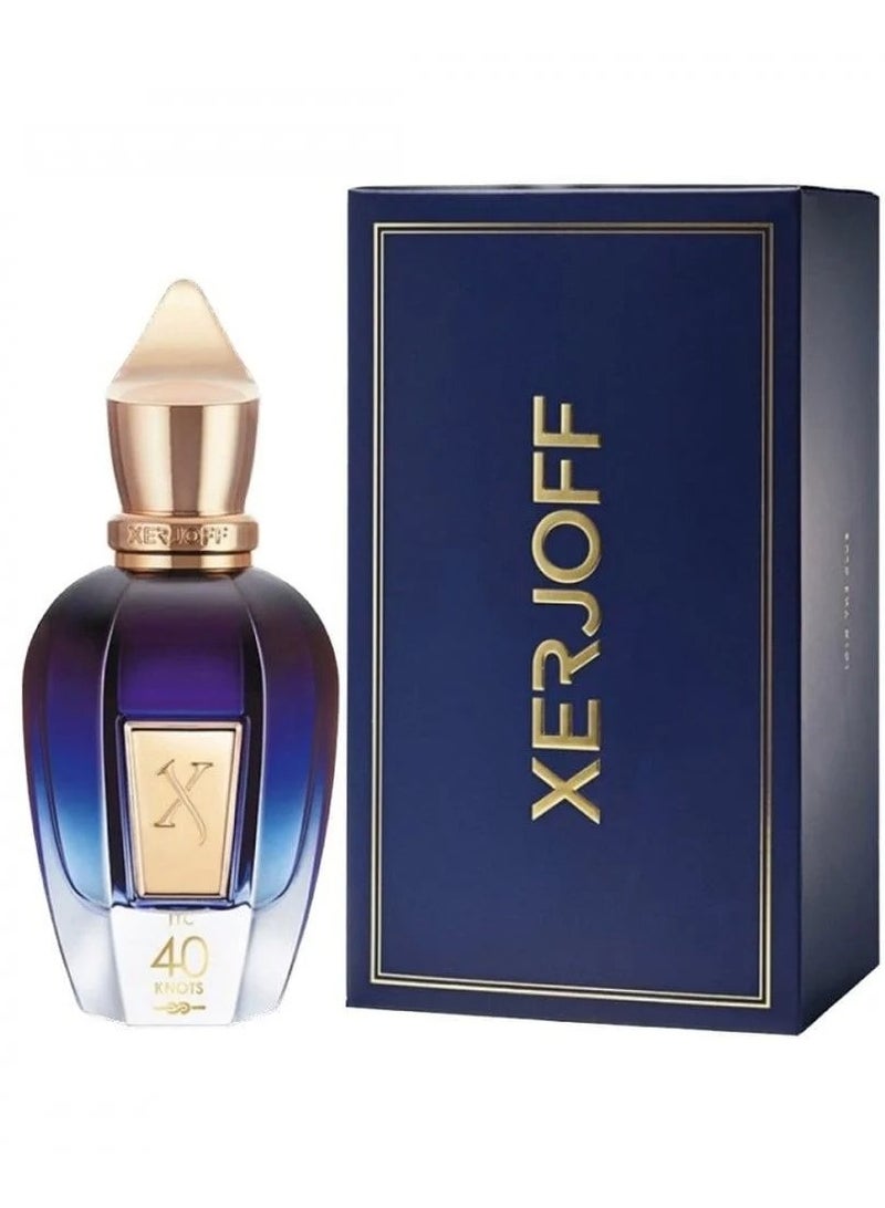 زيرجوف 40 نوتس EDP 100ملليلتر - Image 1