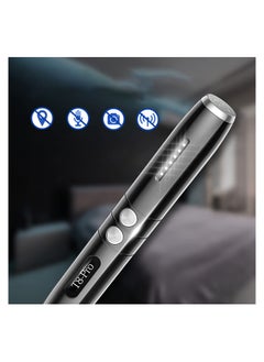 Generic T8 Pro Anti-Spy Detector - Hidden Camera and Bug Detector, 5 Sensitivity Levels, 3 Professional Modes, 25 Hours of Operation, RF Signal and Listening Device Protector for Privacy.  - Image 2