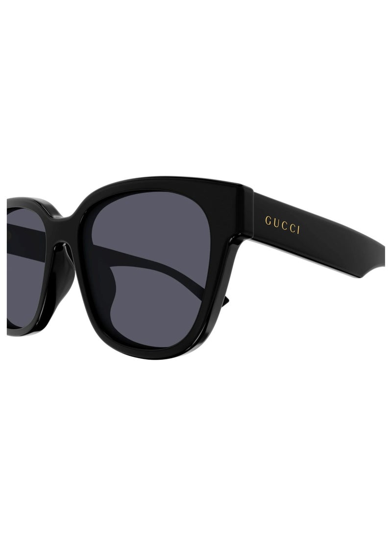 غوتشي نظارة شمسية غوتشي GG1430SK 001 - Image 3