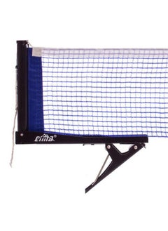 Generic Table Tennis Net Set, Ping Pong Net with Clip Holder and Carrying Bag  - Image 2