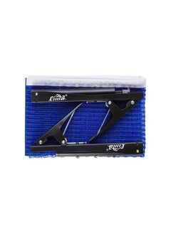Generic Table Tennis Net Set, Ping Pong Net with Clip Holder and Carrying Bag  - Image 3