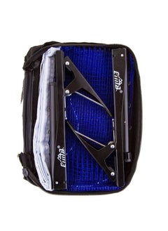 Generic Table Tennis Net Set, Ping Pong Net with Clip Holder and Carrying Bag  - Image 5
