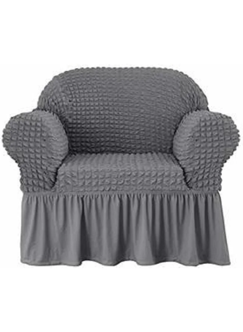 Elgeyar Bürümcük Armchair, Sofa, Sofa Bed Cover, Sofa Cover Single Bürümcük