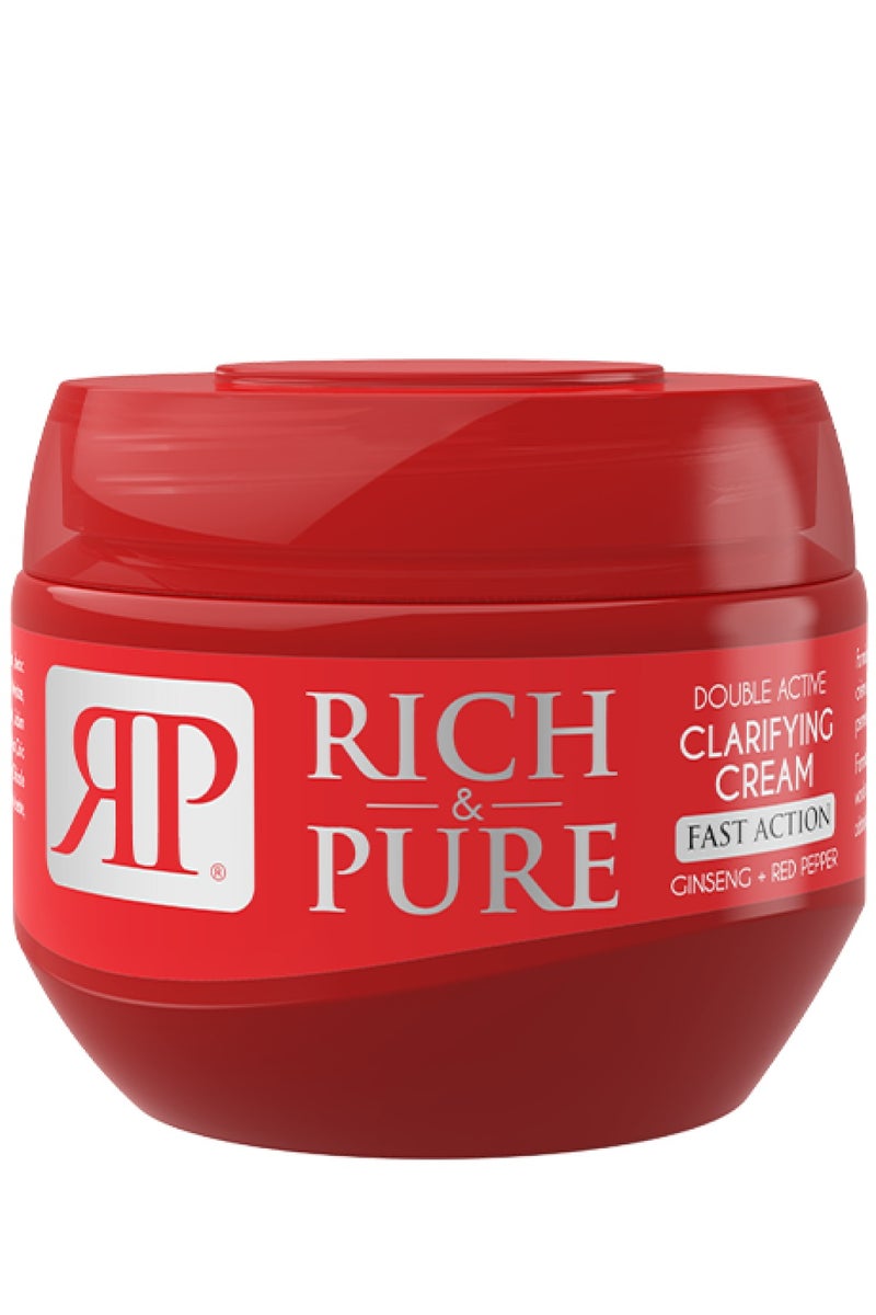 ريتش آند بيور كريم توضيحي مزدوج المفعول سريع المفعول 275 مل