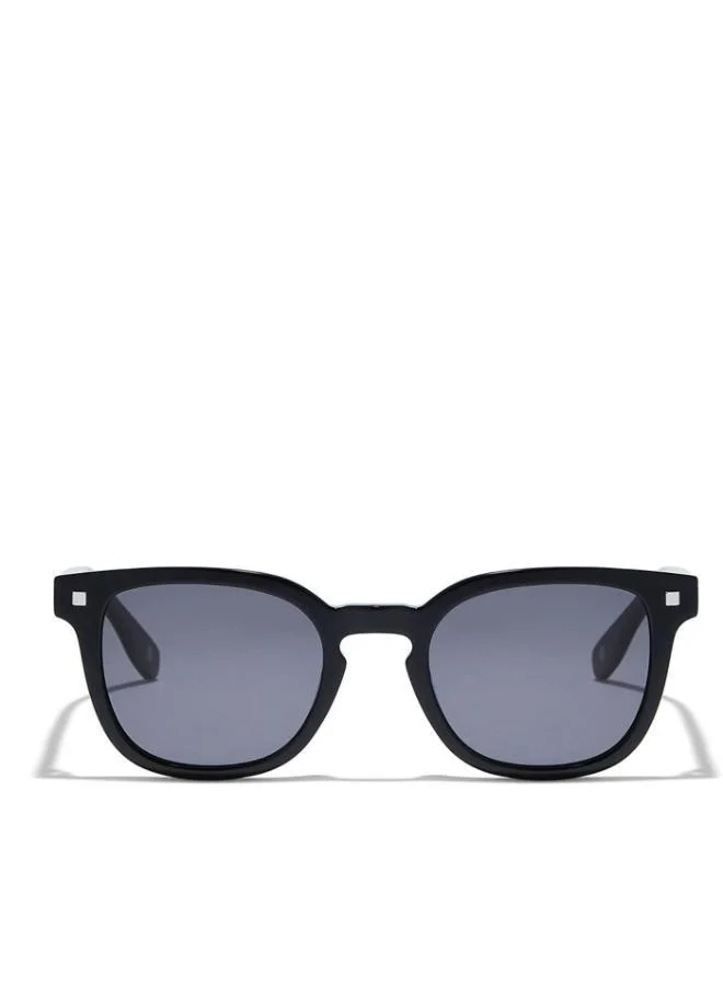 30Sundays 30Sundays REEF Unisex Sunglasses, Black