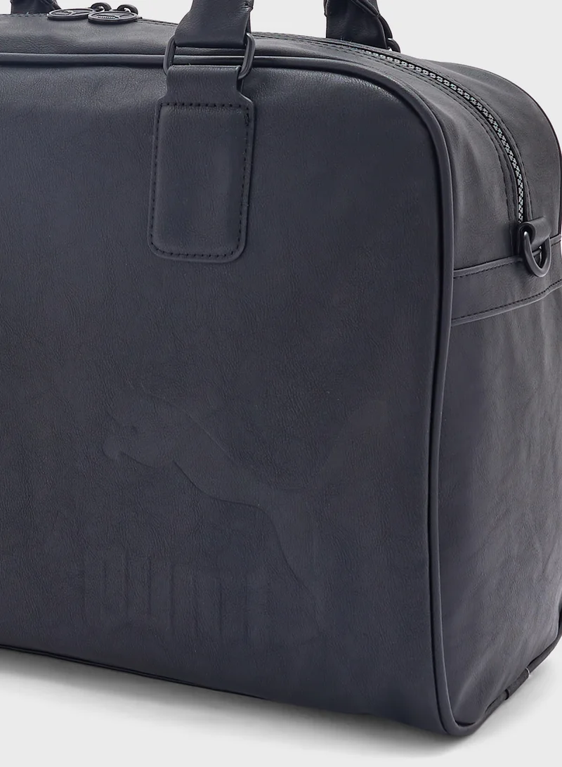 PUMA League Grip Bag