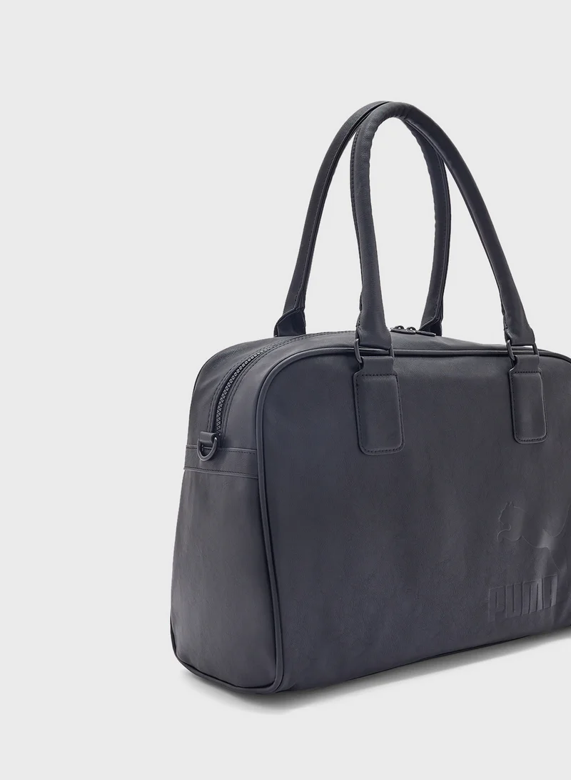 PUMA League Grip Bag