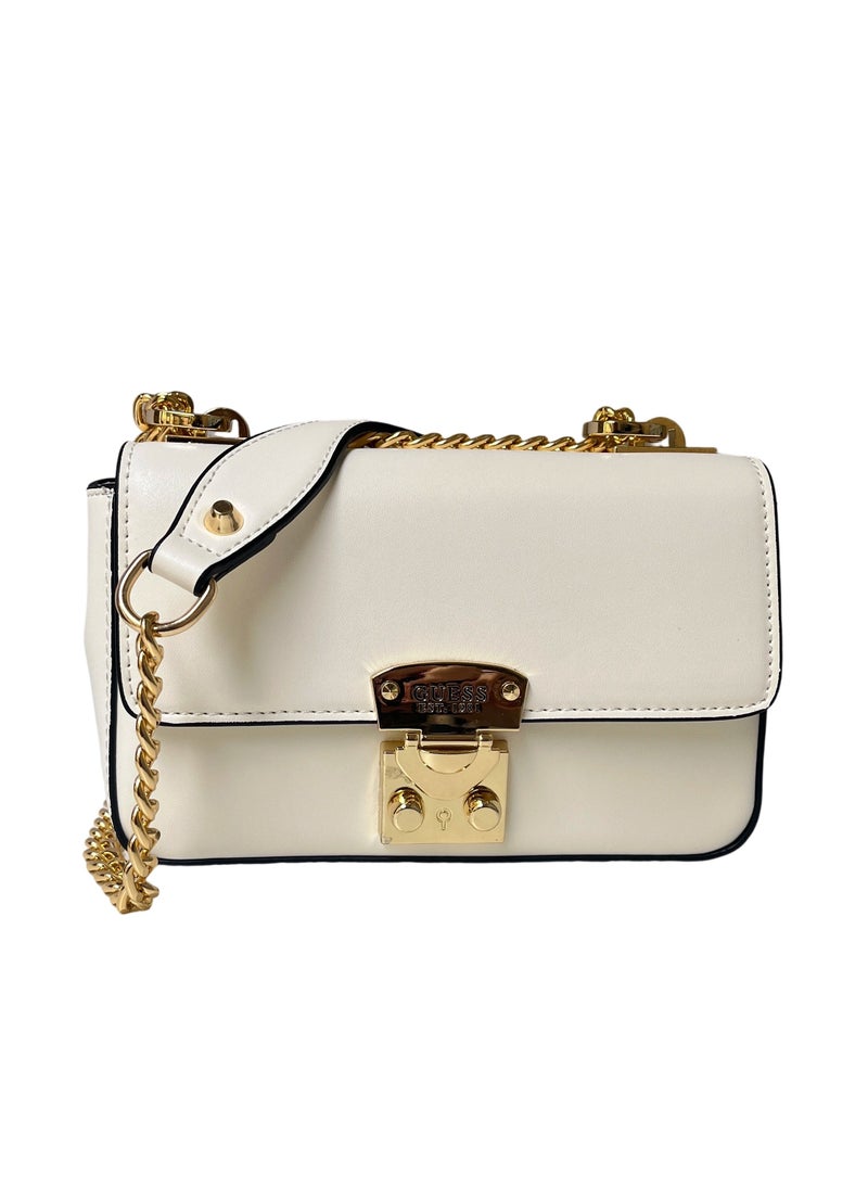 GUESS eliette handle bag camera bag