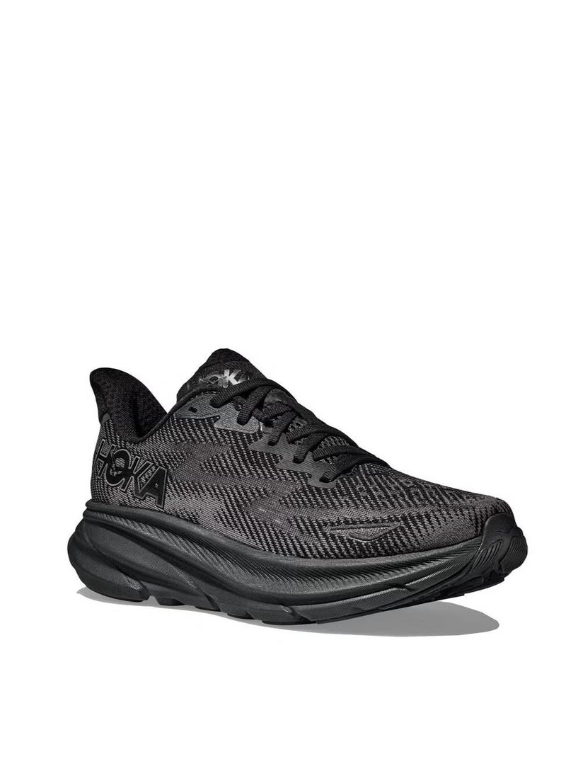 هوكا حذاء الجري الرياضي HOKA Clifton 9 ذو النعل السميك للرجال والنساء  - Image 3
