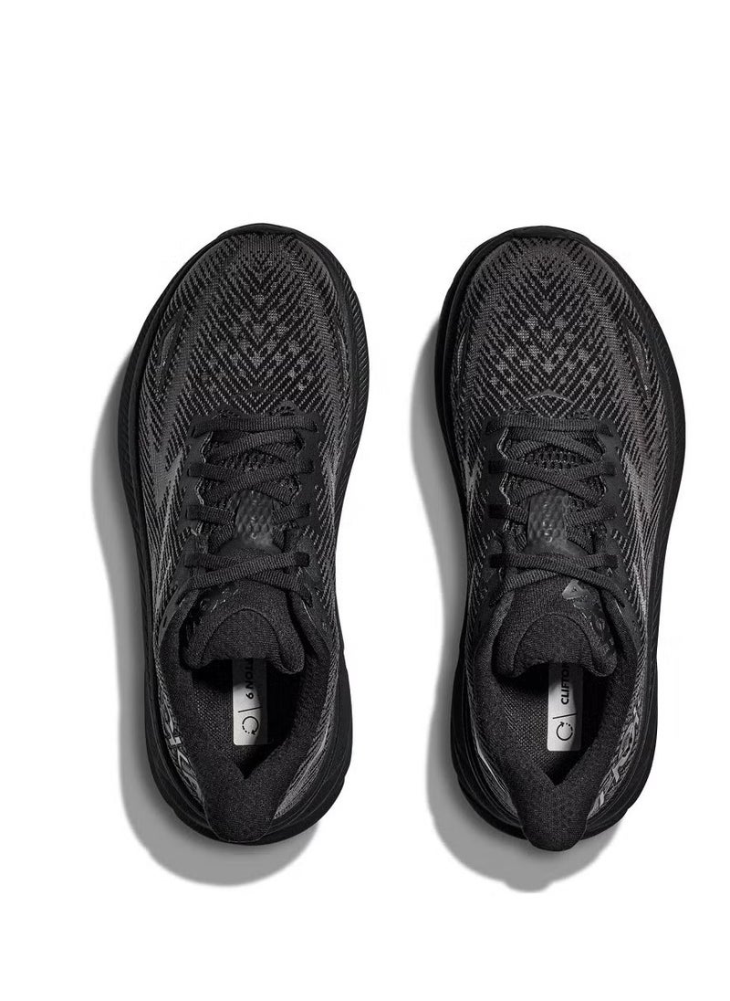 هوكا حذاء الجري الرياضي HOKA Clifton 9 ذو النعل السميك للرجال والنساء  - Image 2