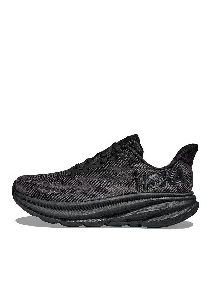 هوكا حذاء الجري الرياضي HOKA Clifton 9 ذو النعل السميك للرجال والنساء  - Image 1