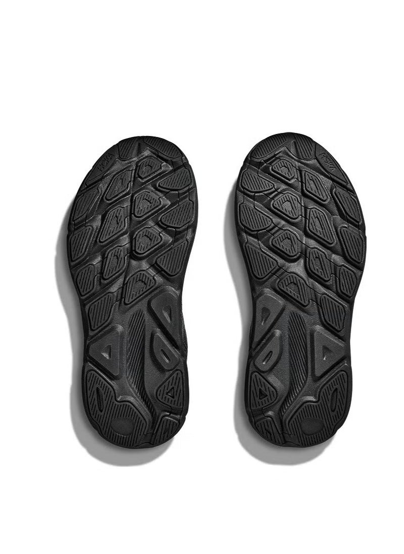هوكا حذاء الجري الرياضي HOKA Clifton 9 ذو النعل السميك للرجال والنساء  - Image 5