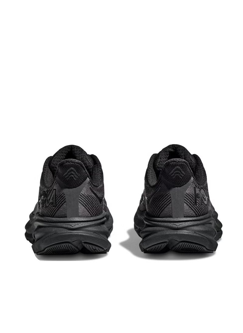 هوكا حذاء الجري الرياضي HOKA Clifton 9 ذو النعل السميك للرجال والنساء  - Image 4