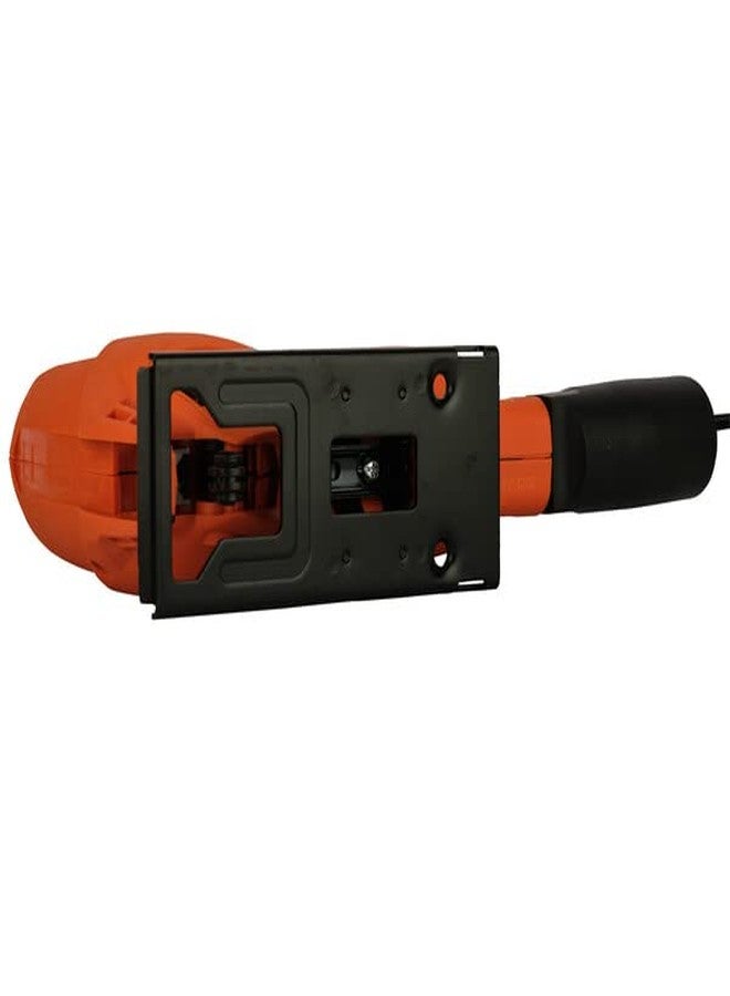 BLACK+DECKER KS700PE 480W Variable Speed Pendulum Jigsaw - Image 5