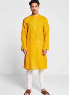 Essential Long Kurta