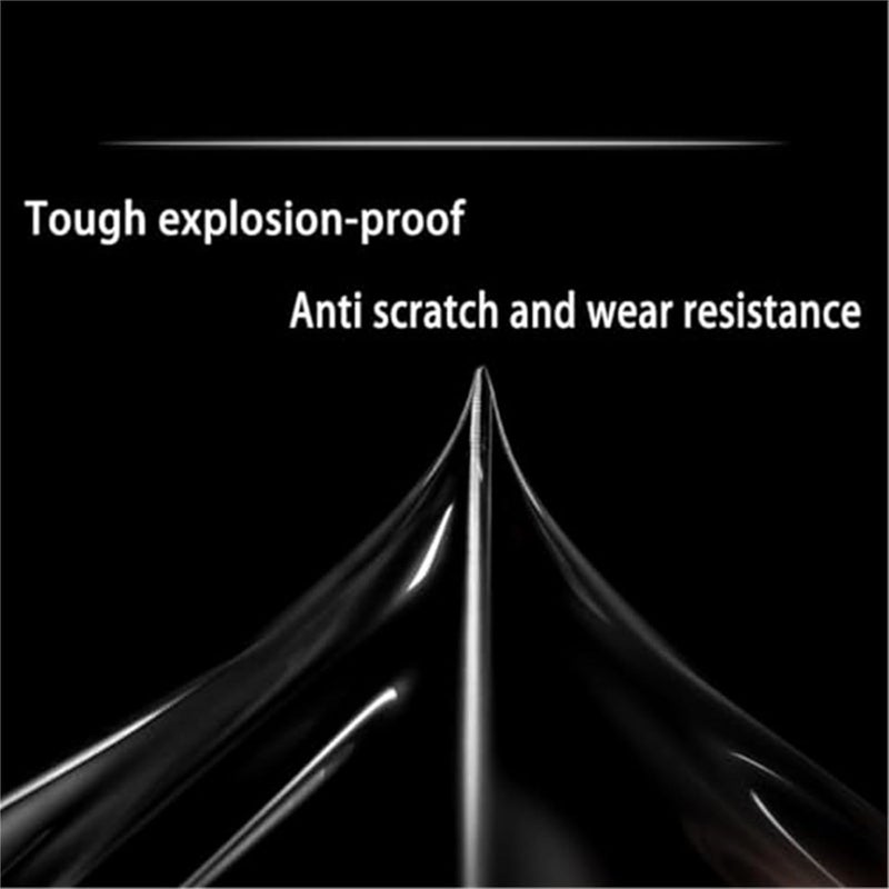 Vuzmode Motorcycle Dashboard Screen Protector - Image 5