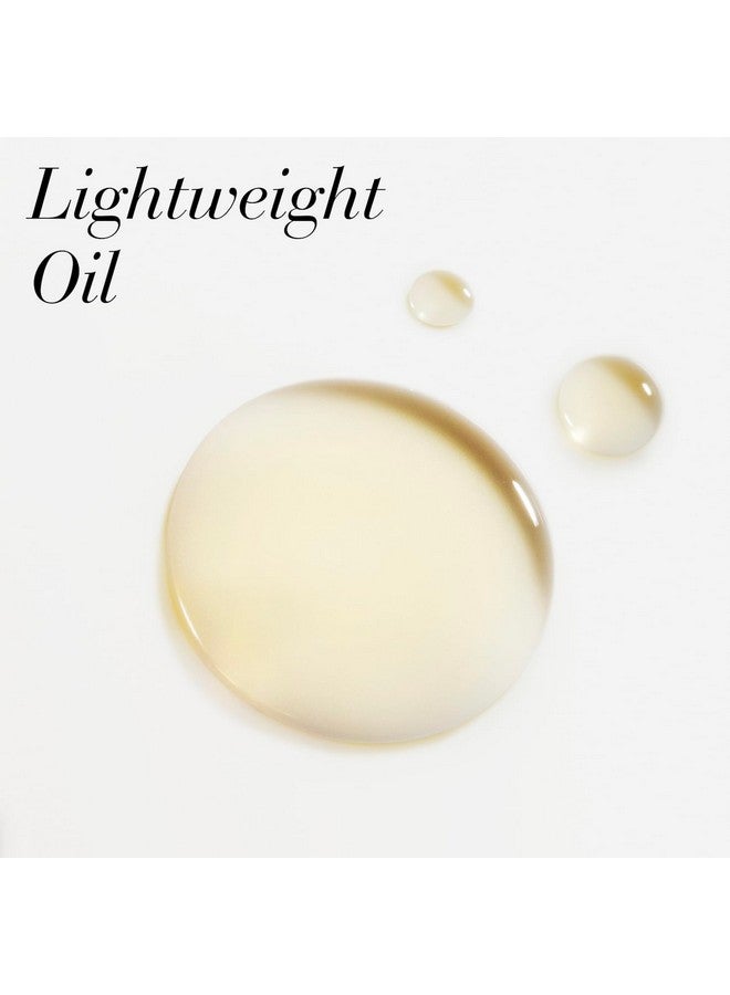 Elizabeth Arden Ceramide Replenishing Cleansing Oil, Skin Care Cleanser, 6.6 Oz