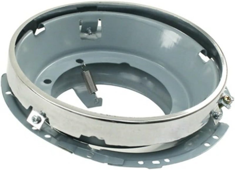 EMPI 98-1064-B Headlight Unit for VW Bug, Ghia, Bus, Type 3 (1967-1979)