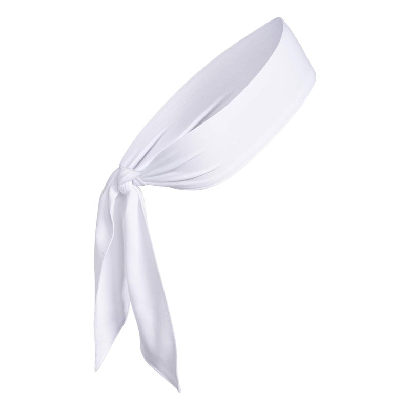 adidas Alphaskin Headband â€“ Performance Workout Ear & Sweat Band - Image 4