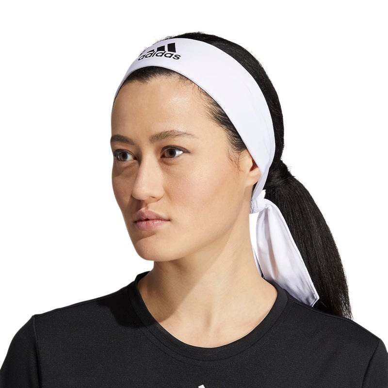 adidas Alphaskin Headband â€“ Performance Workout Ear & Sweat Band - Image 5