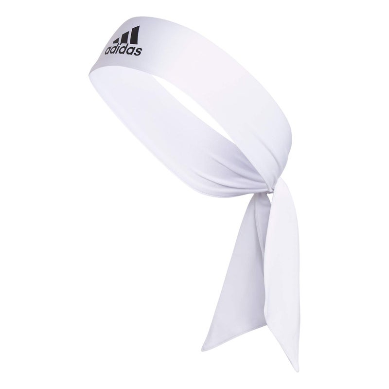 adidas Alphaskin Headband â€“ Performance Workout Ear & Sweat Band - Image 1