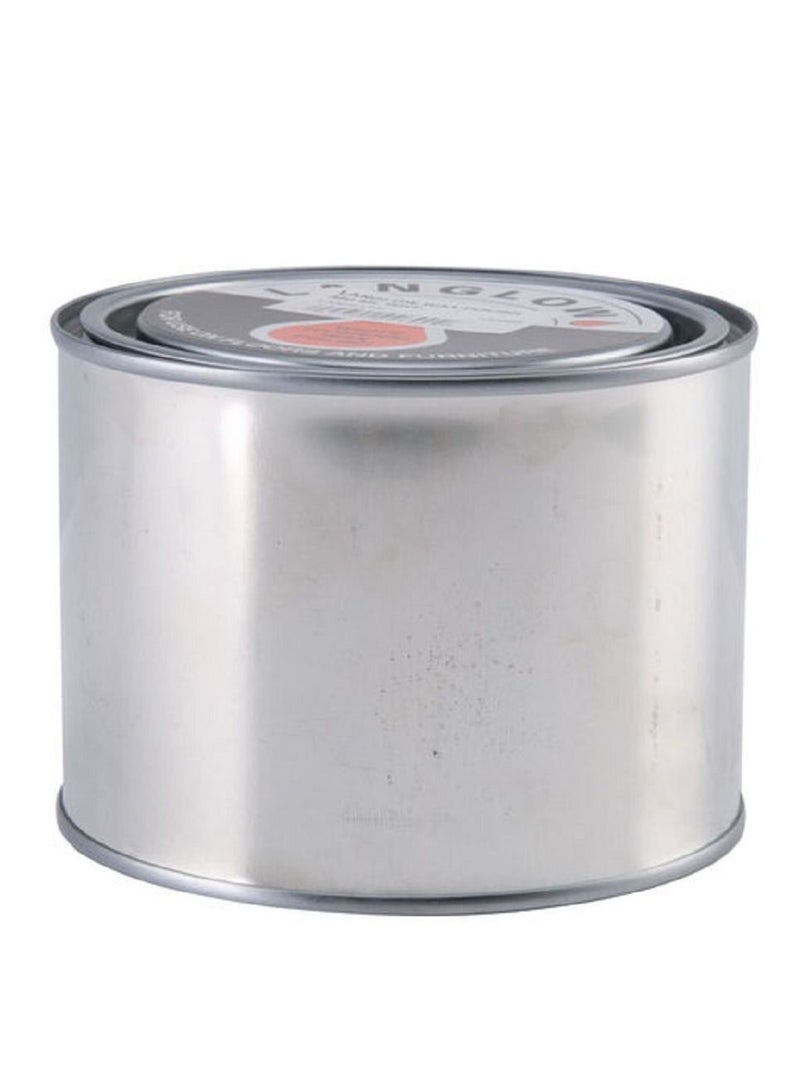 Langlow Hygienic Wax Polish (380 ml, White) - Image 1