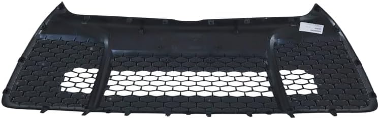 TYG Bumper Grille for Camry SE (2015-2017) Aftermarket Replacement - Image 3