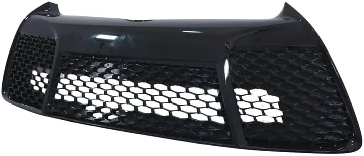 TYG Bumper Grille for Camry SE (2015-2017) Aftermarket Replacement - Image 2