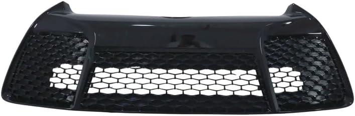 TYG Bumper Grille for Camry SE (2015-2017) Aftermarket Replacement - Image 1