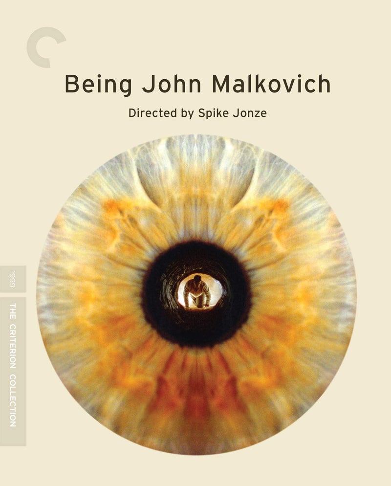 The Criterion Collection Being John Malkovich (The Criterion Collection) [Blu-ray] - Image 3