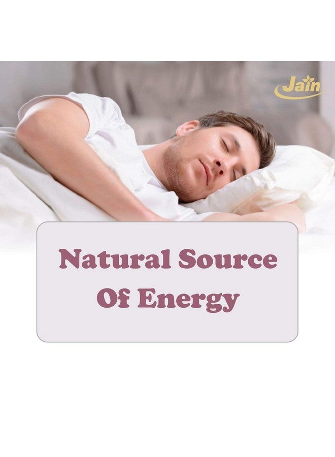 Jain Ashwagandha Powder 100G (Pack Of 2) - Image 4