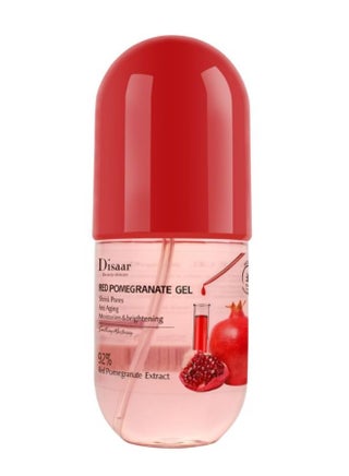 Red Pomegranate