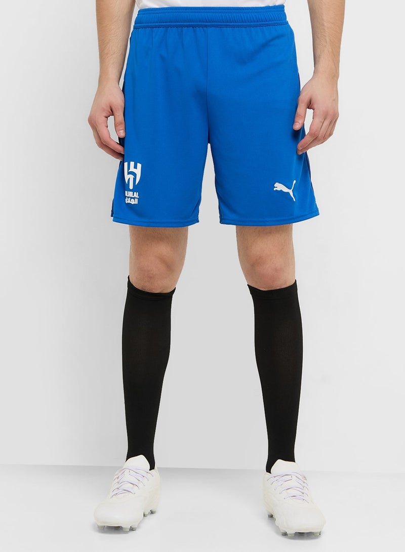 PUMA AHSFC Shorts Replica w/blocking - Image 1
