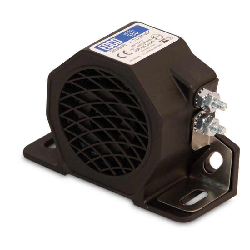 ECCO إنذار ECCO 530 للخلف - Image 5