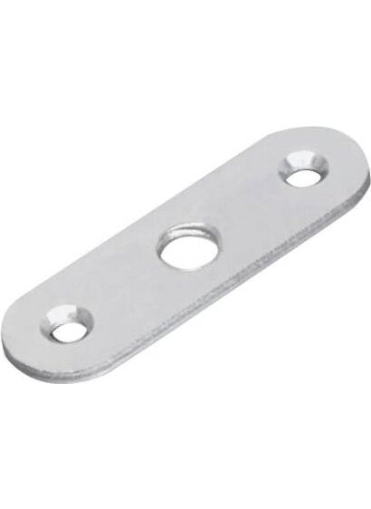 Bingo Foot Plate M8 45X15 mm (10 Pieces) - pzsku/ZD497342E0E378F59FEABZ/45/_/1730564137/5f109f0b-02a0-4e43-8a27-89410036a8a8