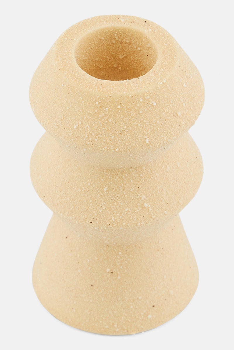 Muy Mucho Candle Holder, Assorted  - Image 2