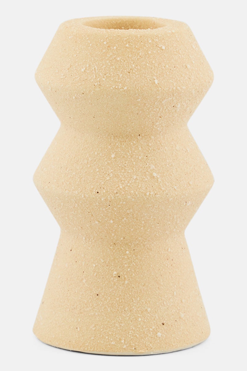 Muy Mucho Candle Holder, Assorted  - Image 1