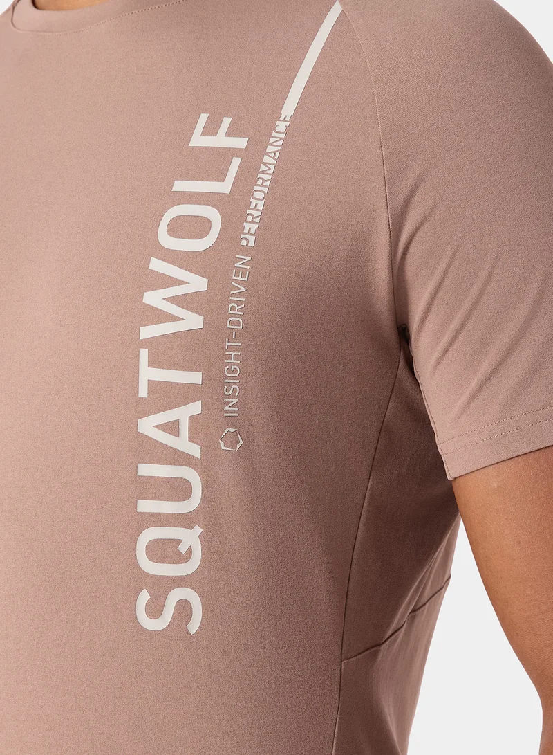 SQUATWOLF Supernaturals T-Shirt