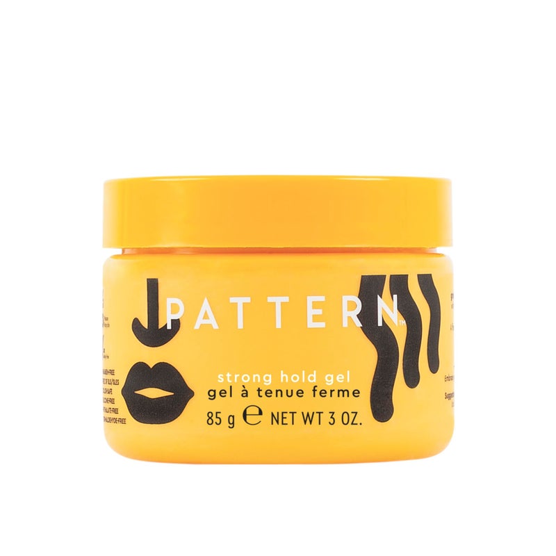 PATTERN Beauty Mini Stylers Kit 3 fl oz. - for Curly, Coily & Tight Textured Hair - Includes Hydrating Mist, Curl Gel, Styling Cream & Strong Hold Gel - Image 5