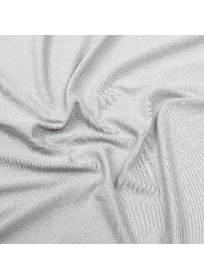 Moro Moro Soft & Breathable Mini Crib Sheet – 100% Cotton  - Image 2