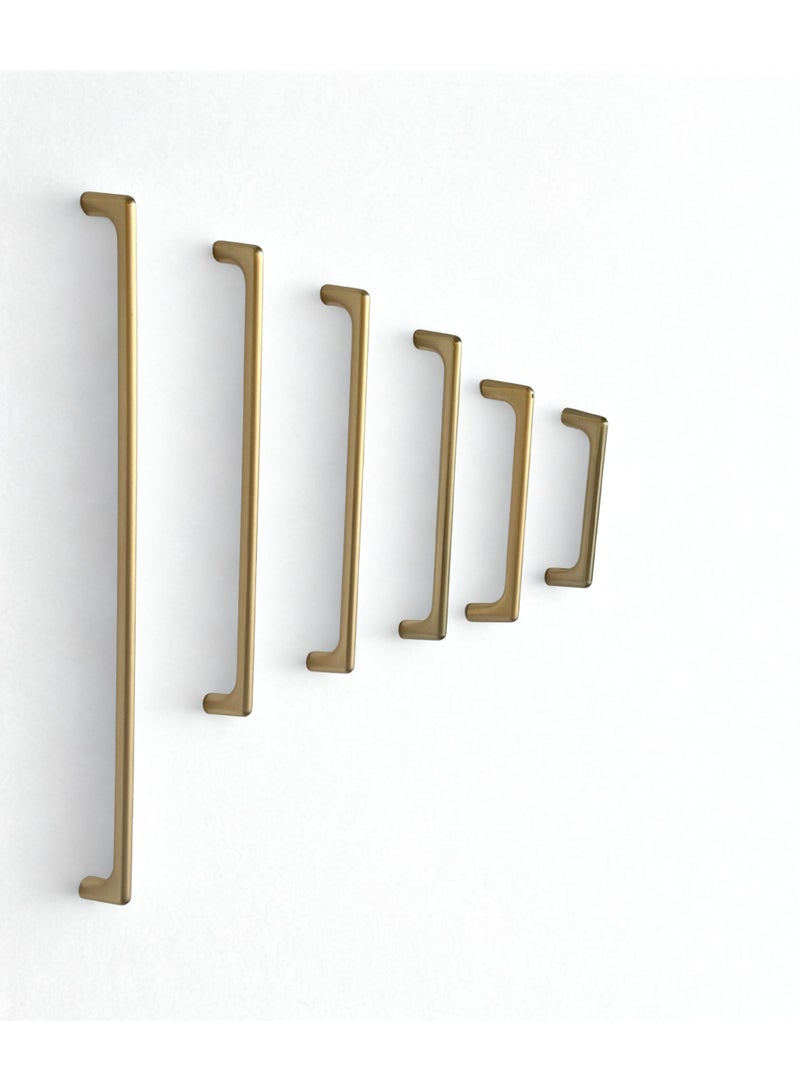 Siag Cabinet Pull Handle M3289 - Image 1