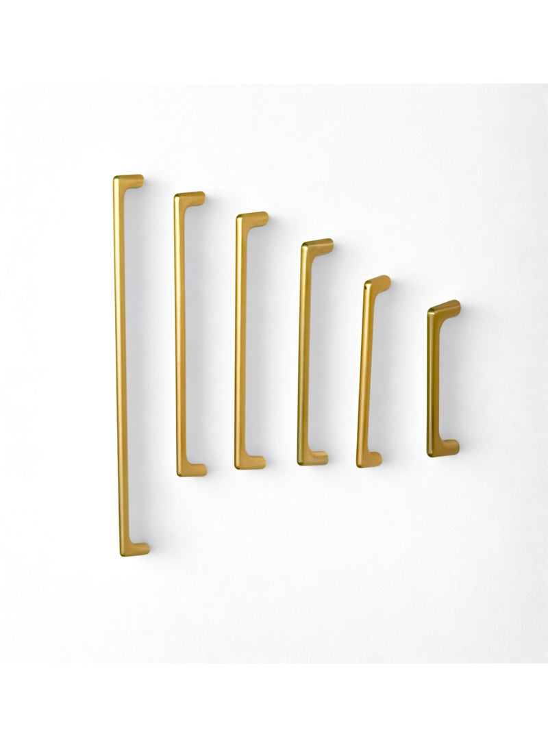 Siag Cabinet Pull Handle M3289 - Image 2