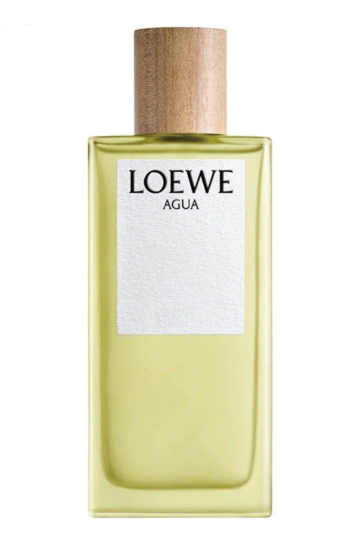 Loewe Agua Eau de Toilette Unisex 100ml - Image 1