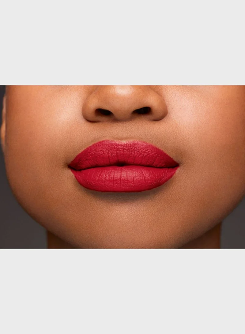 BOURJOIS PARIS Bourjois Velvet The Pencil – 15 – Rouge Es-Carmin, 3g