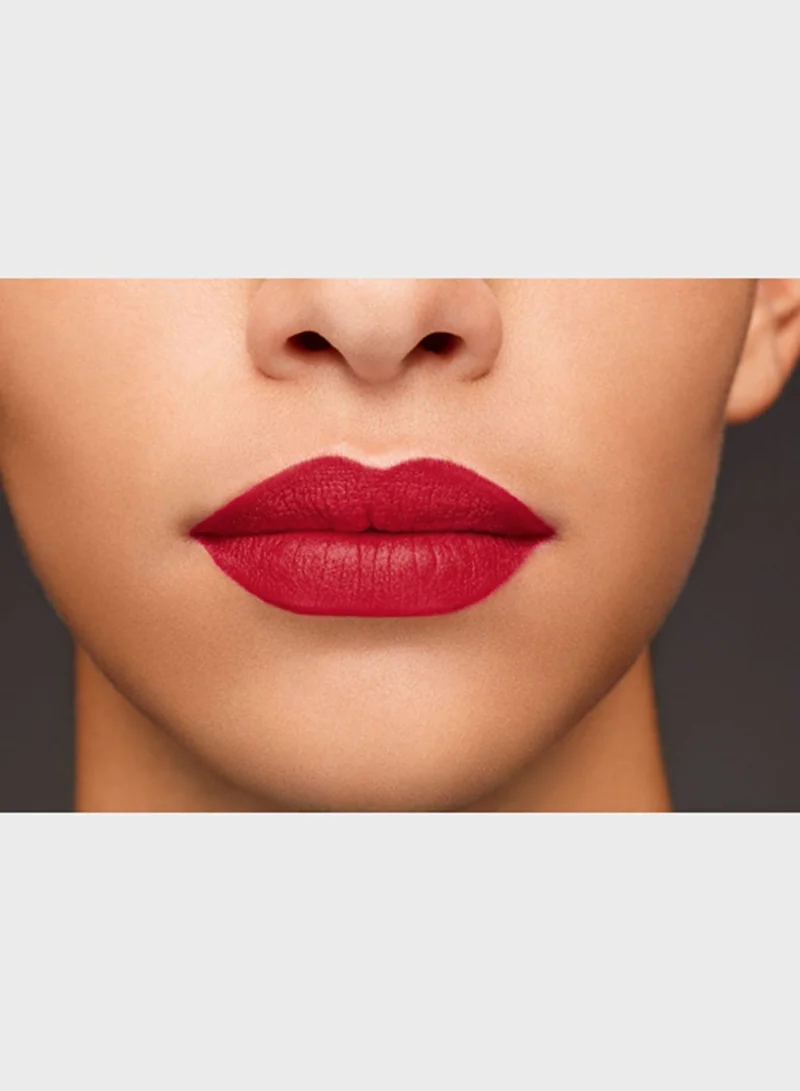 BOURJOIS PARIS Bourjois Velvet The Pencil – 15 – Rouge Es-Carmin, 3g