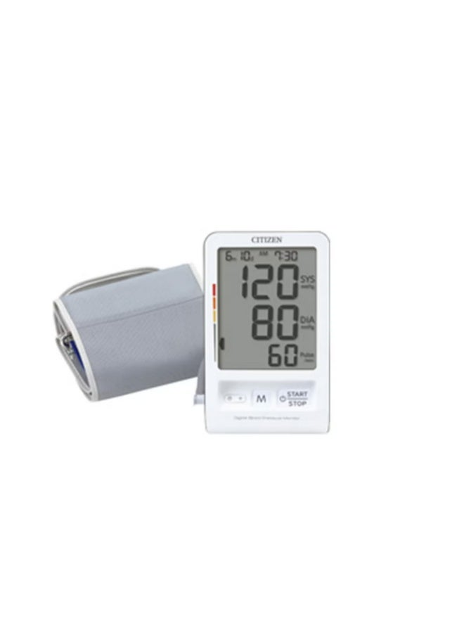 جهاز رقمي لمراقبة ضغط الدم سيتيزن  CH 456