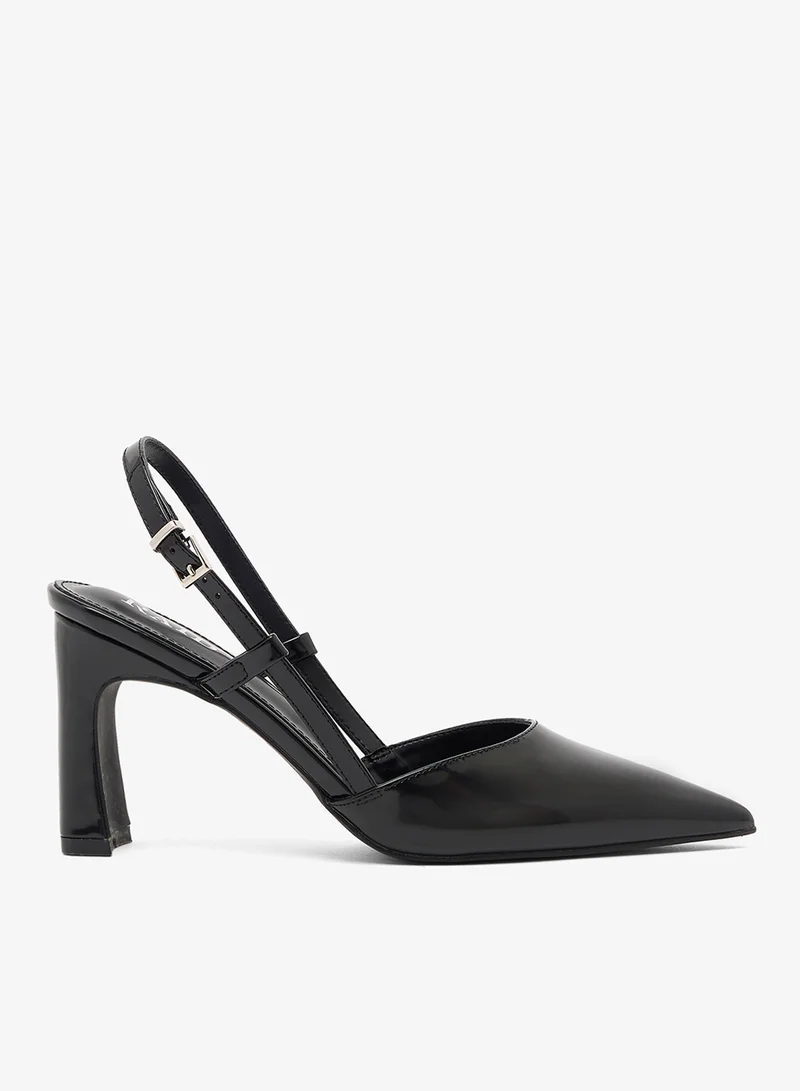 RAID Verena Slingback Pumps